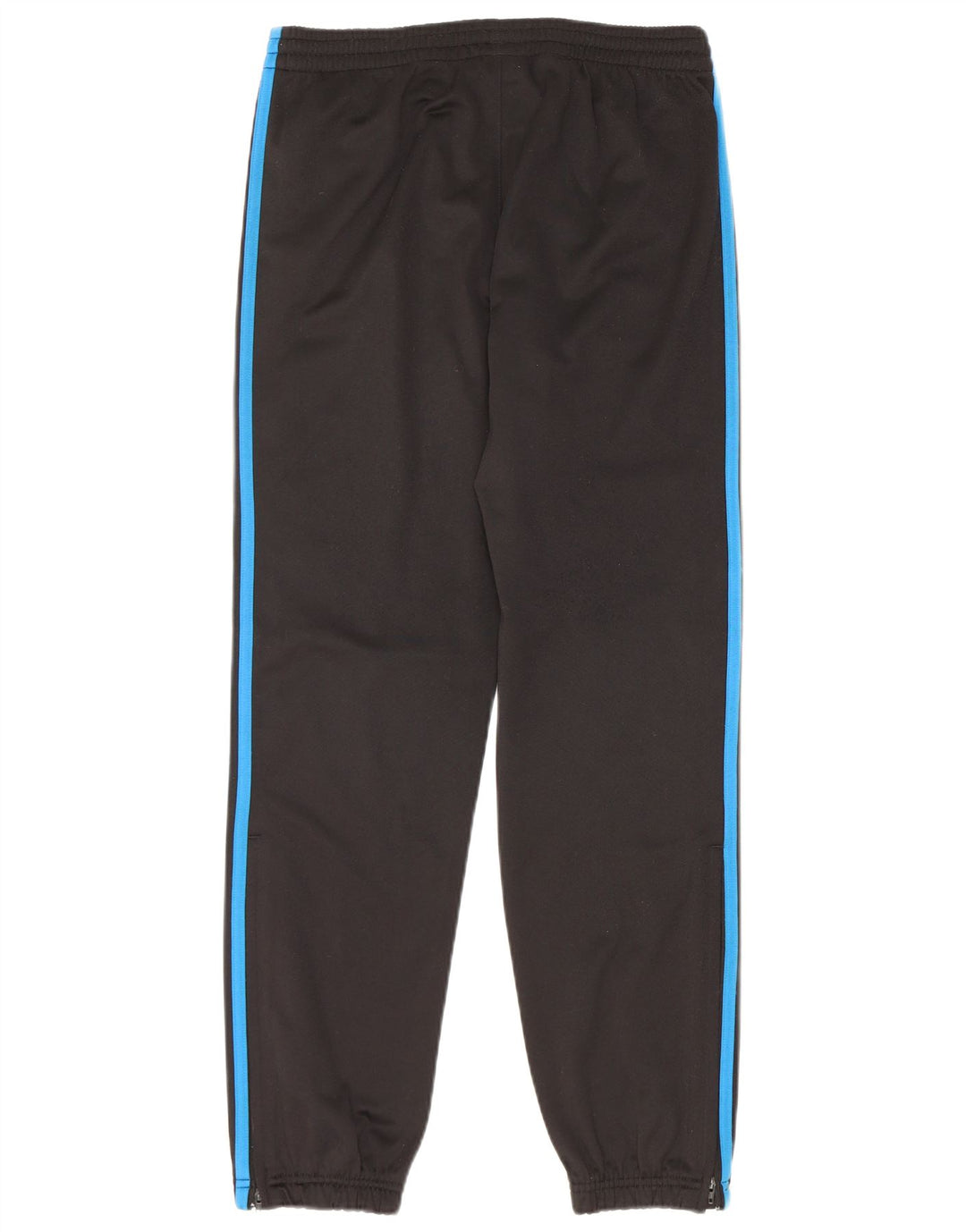 Pantaloni da tuta da ragazzo Adidas Joggers 13-14 anni Poliestere nero