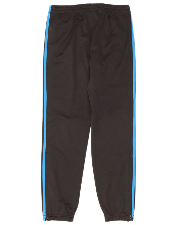 Pantaloni da tuta da ragazzo Adidas Joggers 13-14 anni Poliestere nero