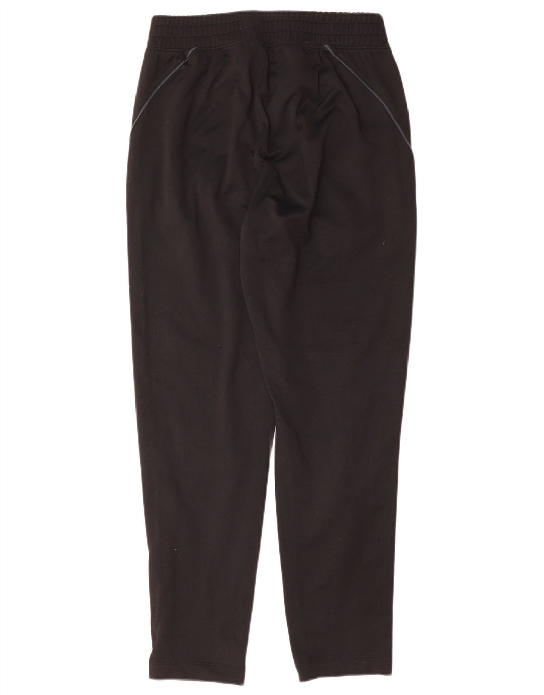 Pantaloni da tuta da donna UNDER ARMOUR UK 6 XS poliestere nero