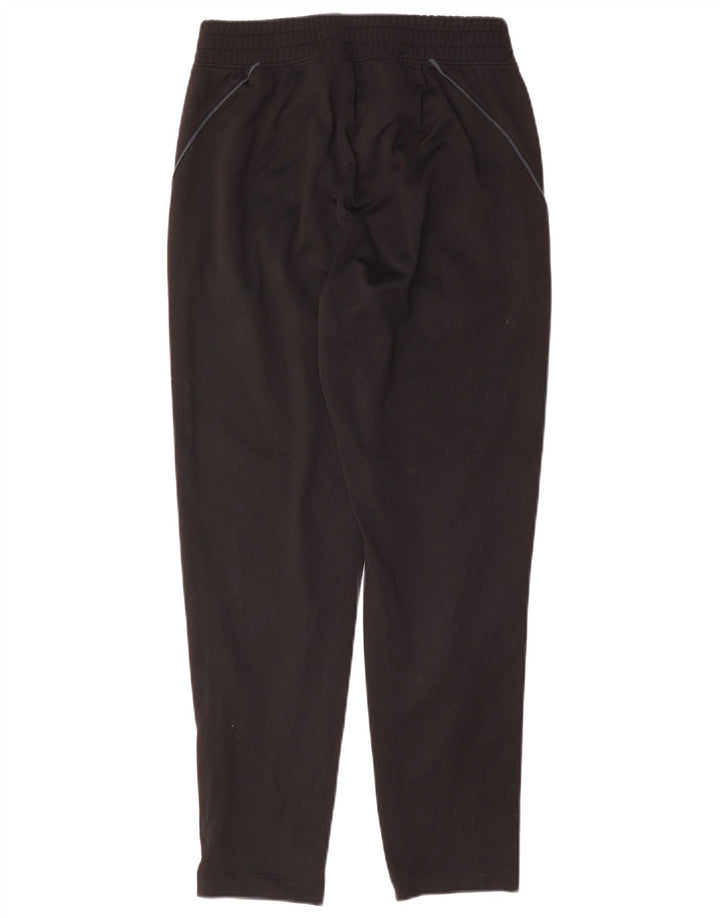 Pantaloni da tuta da donna UNDER ARMOUR UK 6 XS poliestere nero