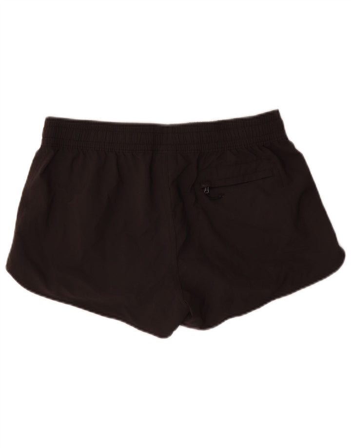 Pantaloncini sportivi da donna Patagonia UK 14 Medium Nero Poliestere