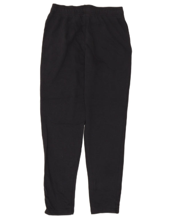 Pantaloni da tuta da ragazzo Under Armour da 9-10 anni neri