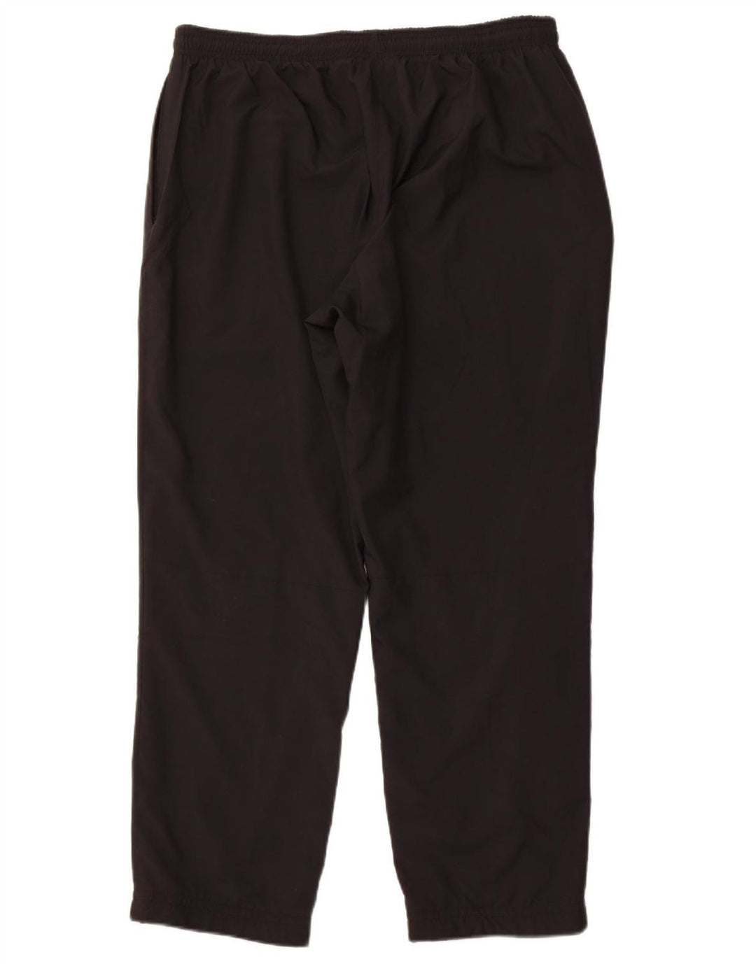 NIKE Pantaloni da tuta da uomo Dri Fit Joggers 2XL Poliestere nero