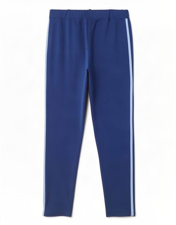 Pantaloni da tuta da uomo Under Armour Large Blue Colourblock