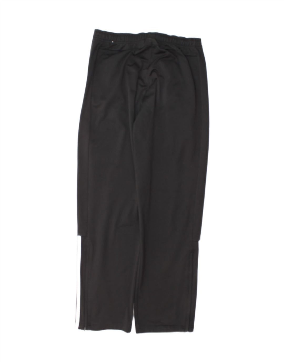 Pantaloni da tuta da uomo Adidas Medium Nero Poliestere