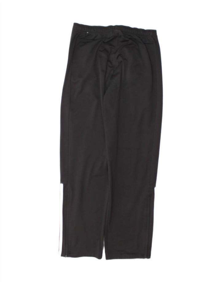 Pantaloni da tuta da uomo Adidas Medium Nero Poliestere