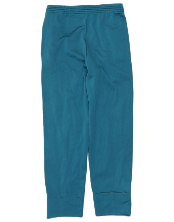 Pantaloni da tuta con grafica da uomo CHAMPION piccoli blu
