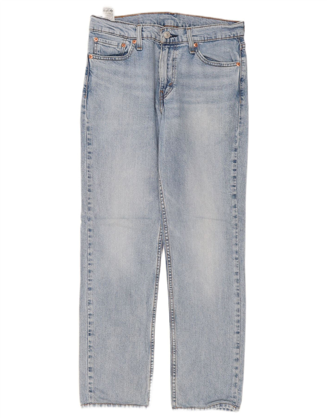 Jeans Levi's 511 Slim da donna W30 L29 in cotone blu