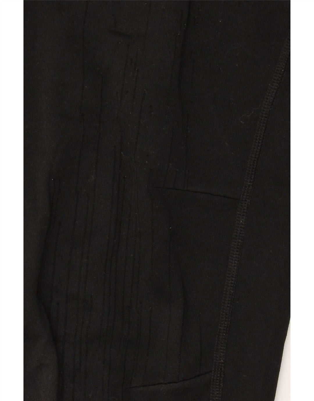Pantaloni da tuta da uomo The North Face Joggers medio poliestere nero
