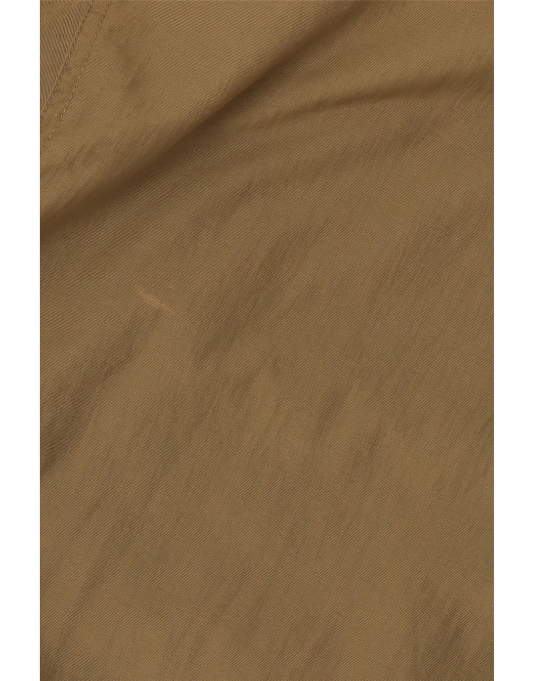 DIADORA Giacca antipioggia da uomo UK 40 Large Khaki Poliammide