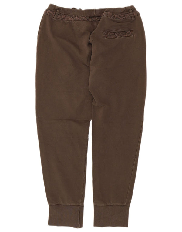 CHAMPION Pantaloni da tuta da donna Heritage Fit Joggers UK 12 Grigio medio