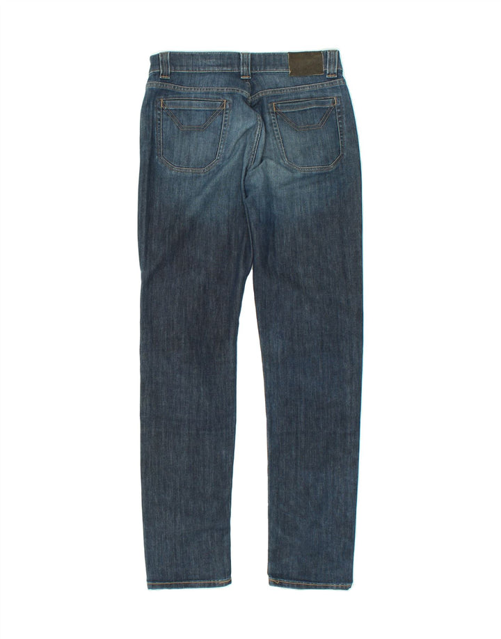 JECKERSON Mens Slim Jeans W31 L32  Blue Cotton | Vintage Jeckerson | Thrift | Second-Hand Jeckerson | Used Clothing | Messina Hembry 