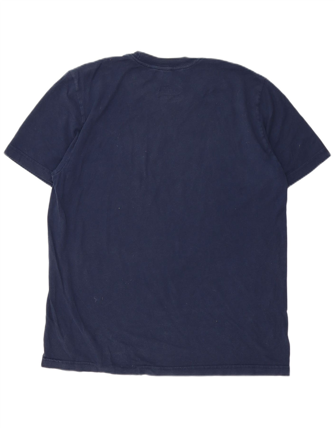 T-shirt Nike da uomo con vestibilità standard, taglia grande, blu navy