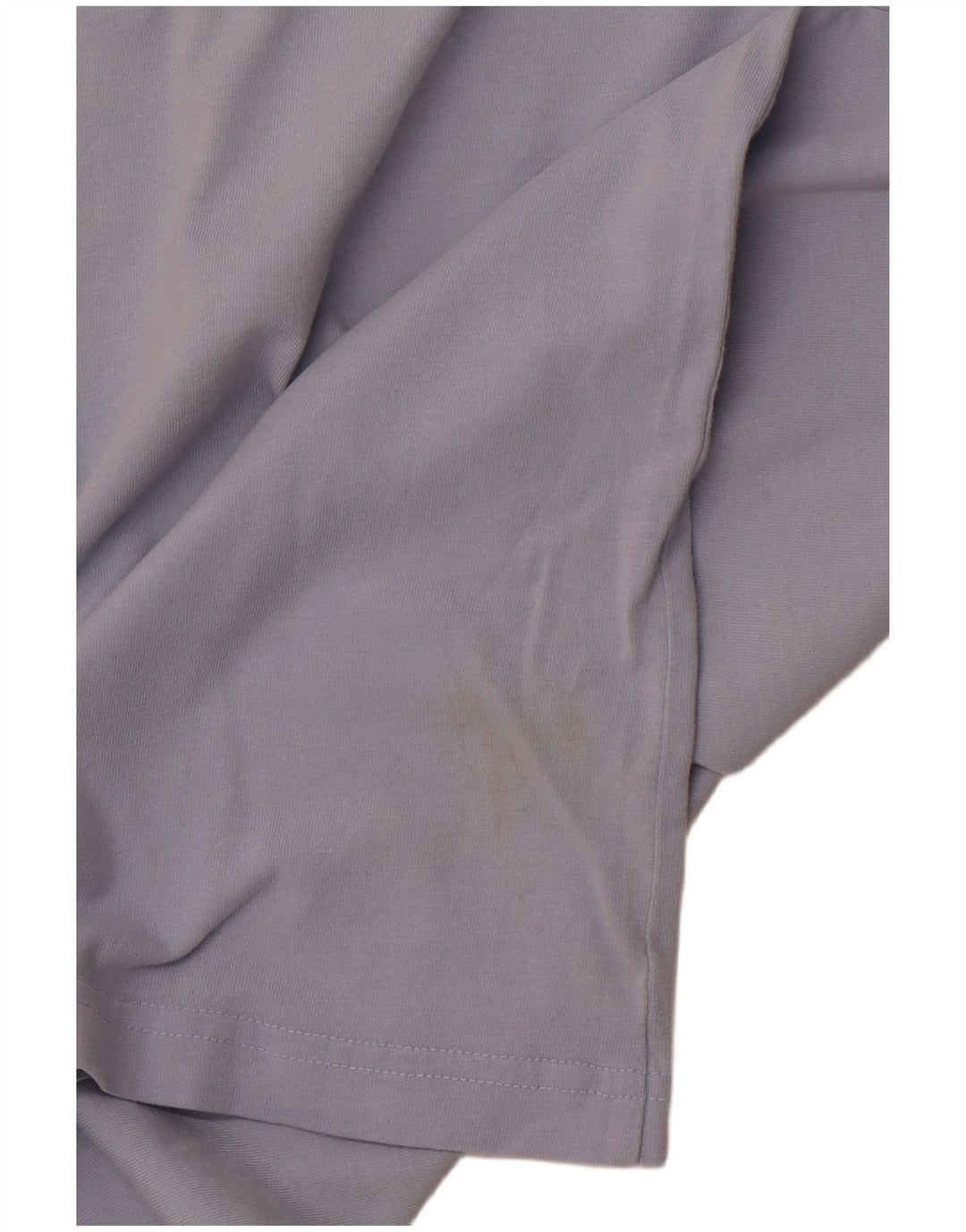 T-shirt grafica ADIDAS per bambina 13-14 anni in cotone blu