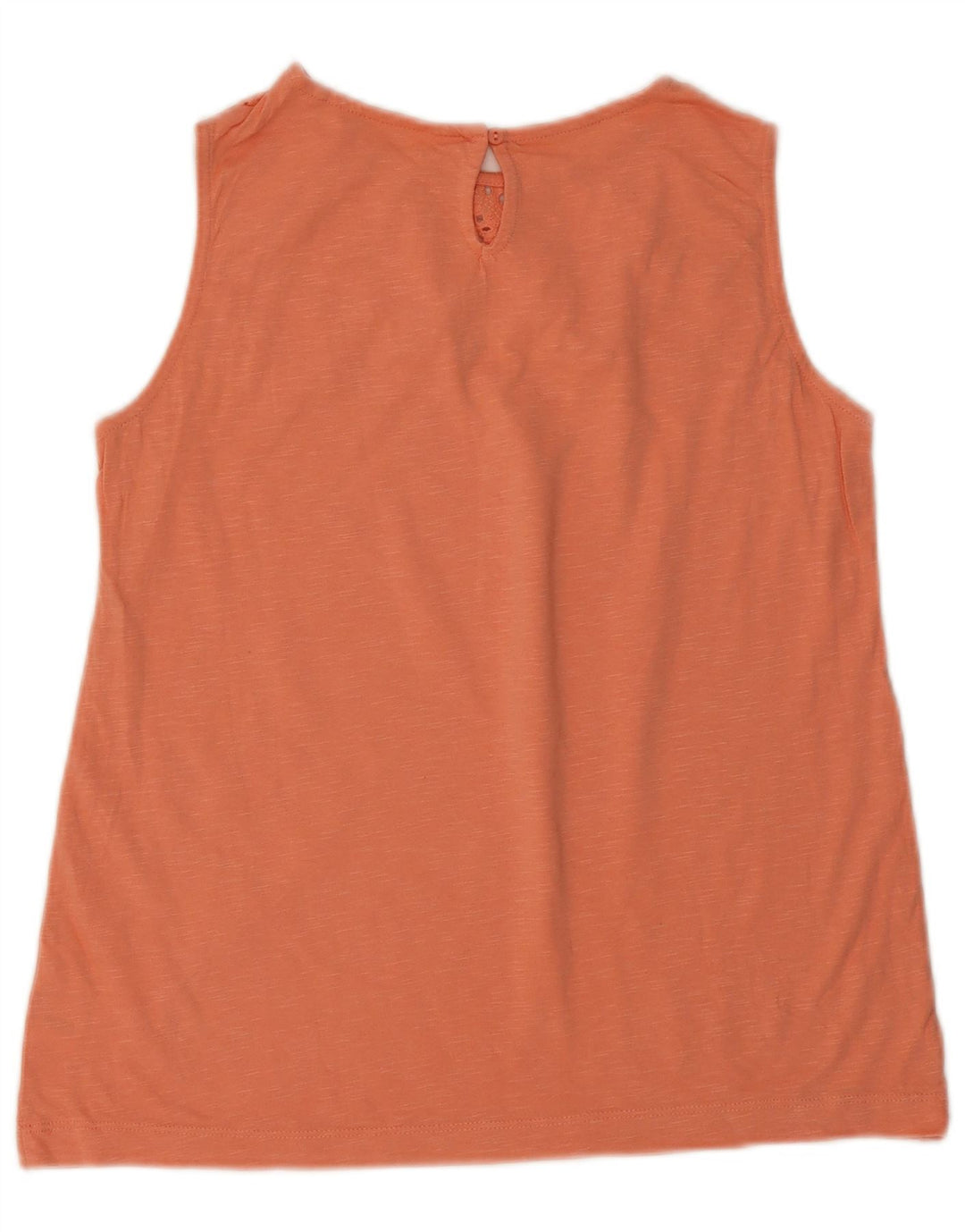 Canotta da donna M&Co UK 10 piccola in cotone rosa
