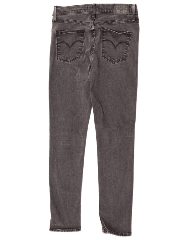 Jeans skinny modellanti Levi's 311 da donna W29 L29 Grigi