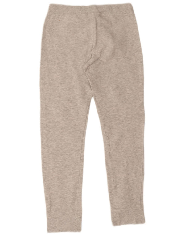 Pantaloni da tuta Champion da donna Herritage Fit Joggers UK 16 Large Grigio