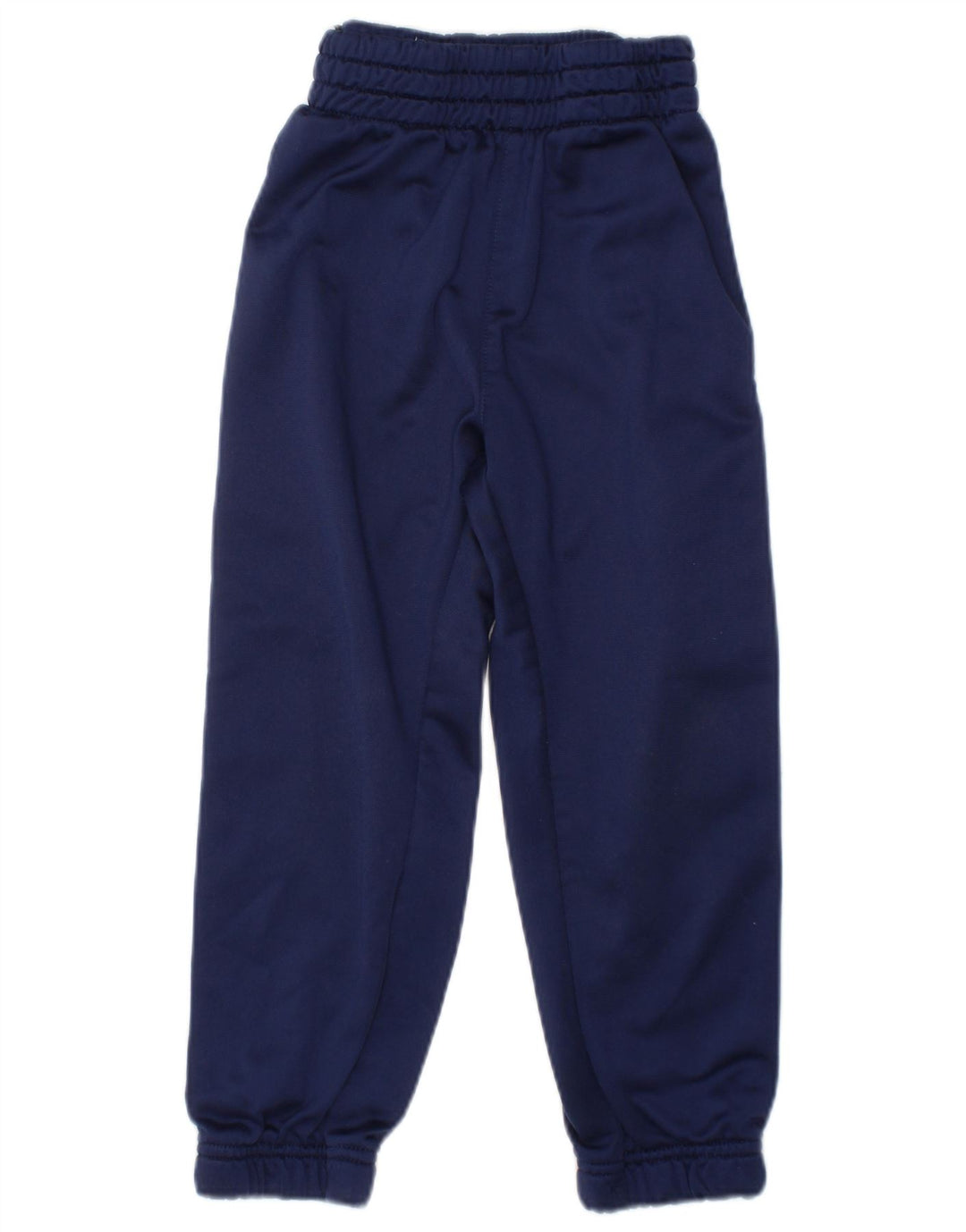 NIKE Pantaloni da tuta da ragazzo Joggers 2-3 anni Blu navy Colourblock