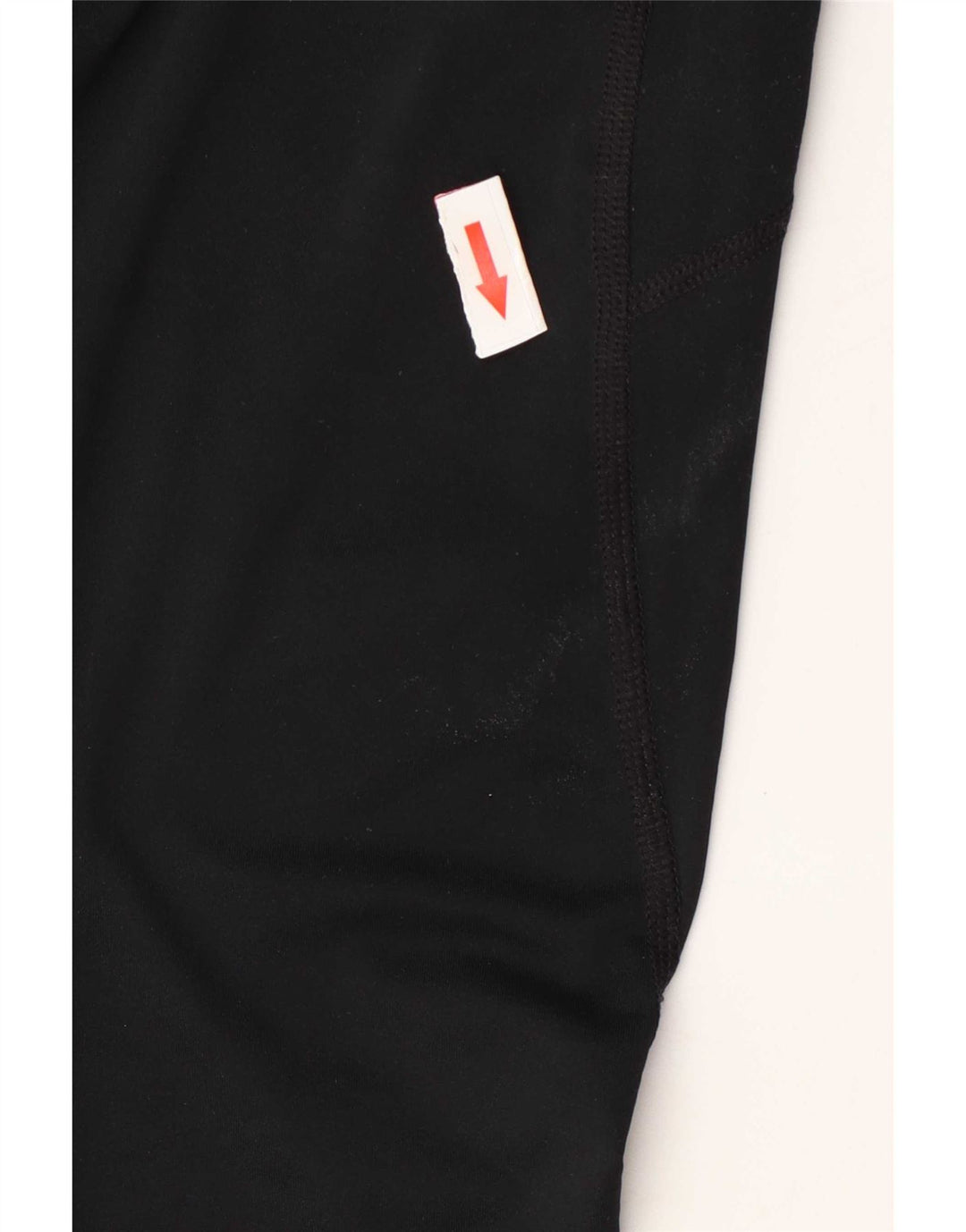Maglietta Under Armour da uomo Heat Gear, grande, nera