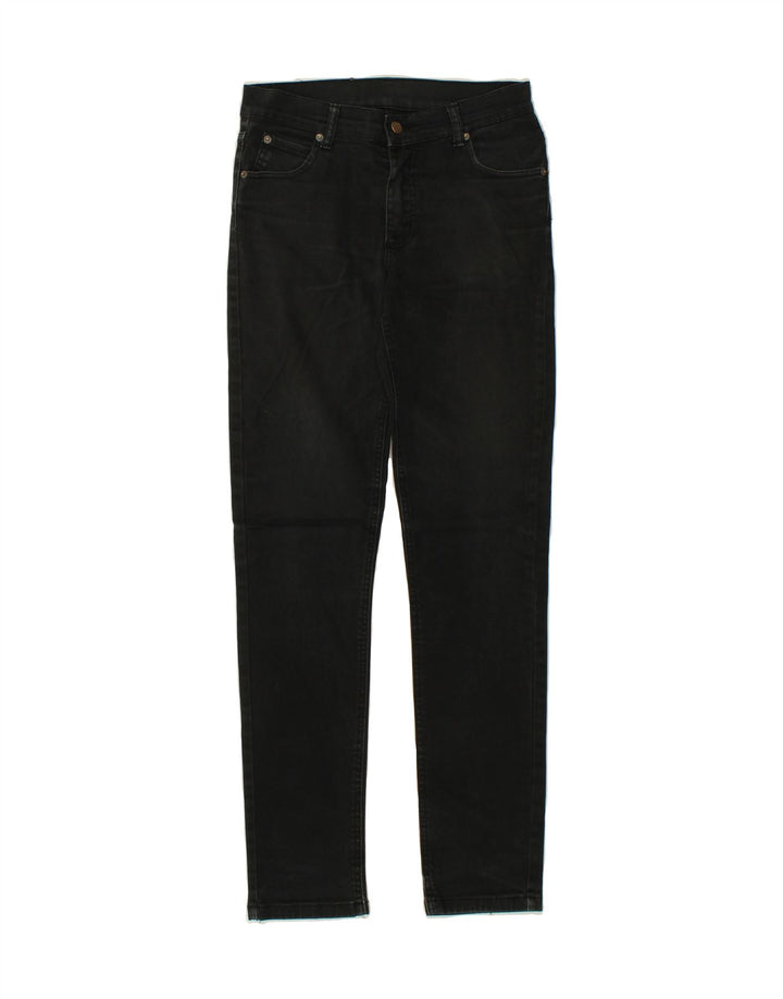 CHEAP MONDAY Womens Skinny Jeans W29 L32  Black Vintage Cheap Monday and Second-Hand Cheap Monday from Messina Hembry 