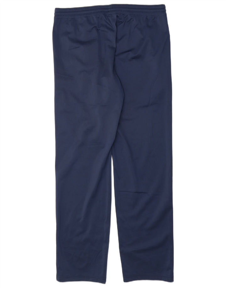 Pantaloni da tuta da uomo Champion XL Blu Navy
