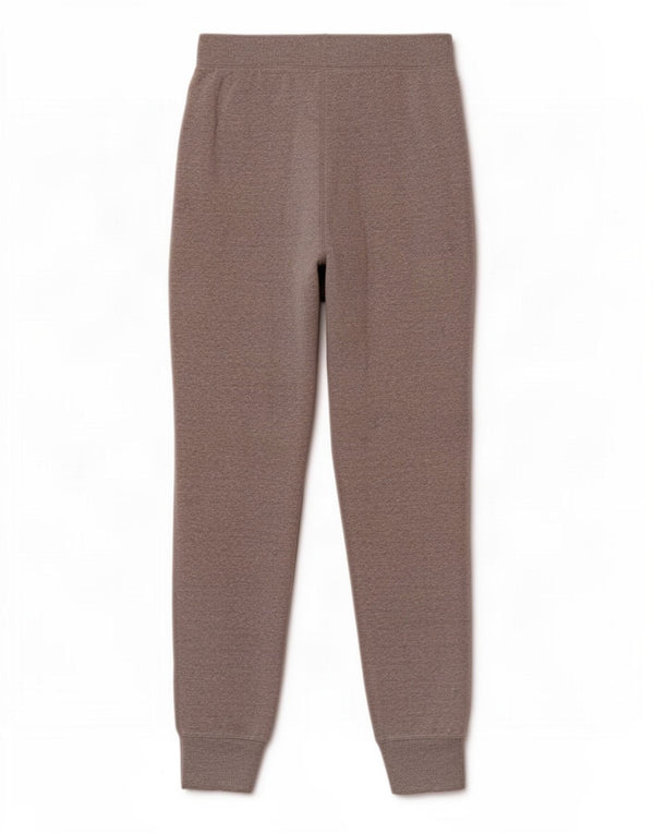 Pantaloni da tuta da donna Champion Joggers UK 14 Grigio medio chiazzato