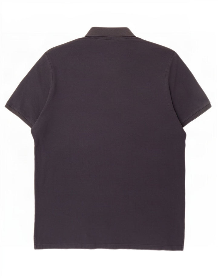 Polo Penguin da uomo vestibilità classica 2XL blu navy
