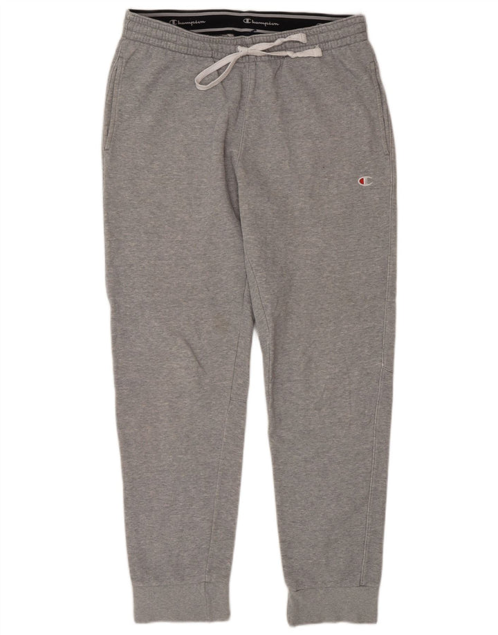 Pantaloni da tuta da uomo Champion Joggers Grigio medio