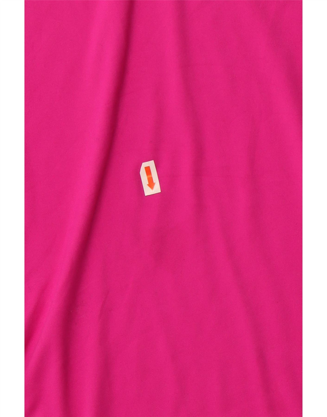 Maglietta Nike Dri Fit da donna, taglia UK 14, grande, rosa