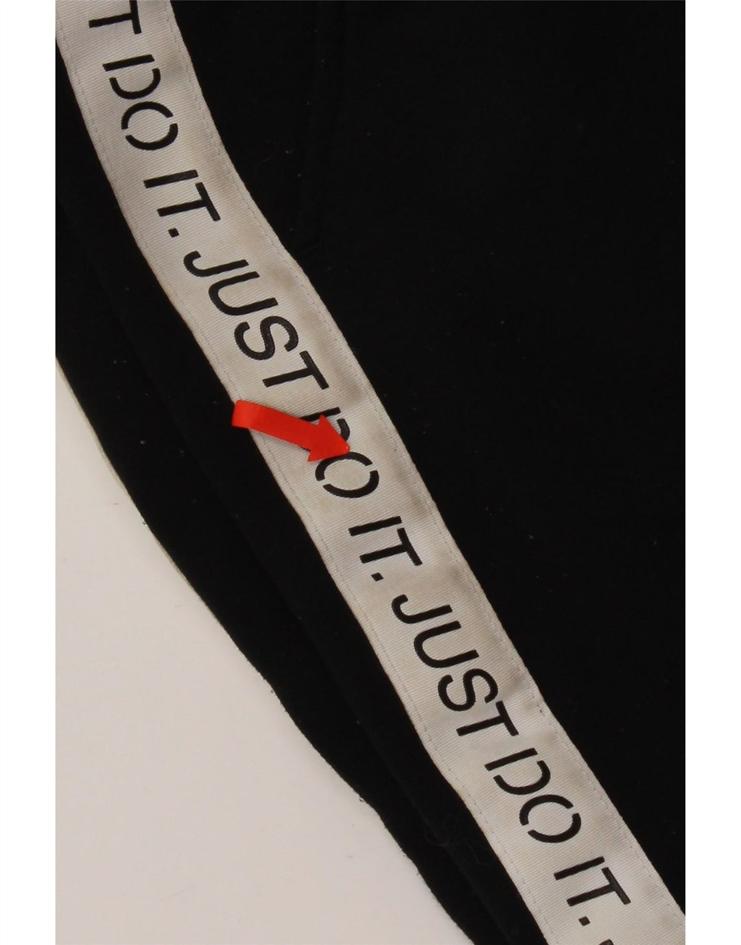 Pantaloni da tuta da donna Nike Dri Fit Joggers UK 16 Large Nero