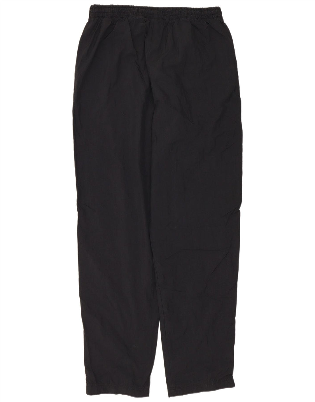 Pantaloni della tuta da donna Nike UK 12 medio neri