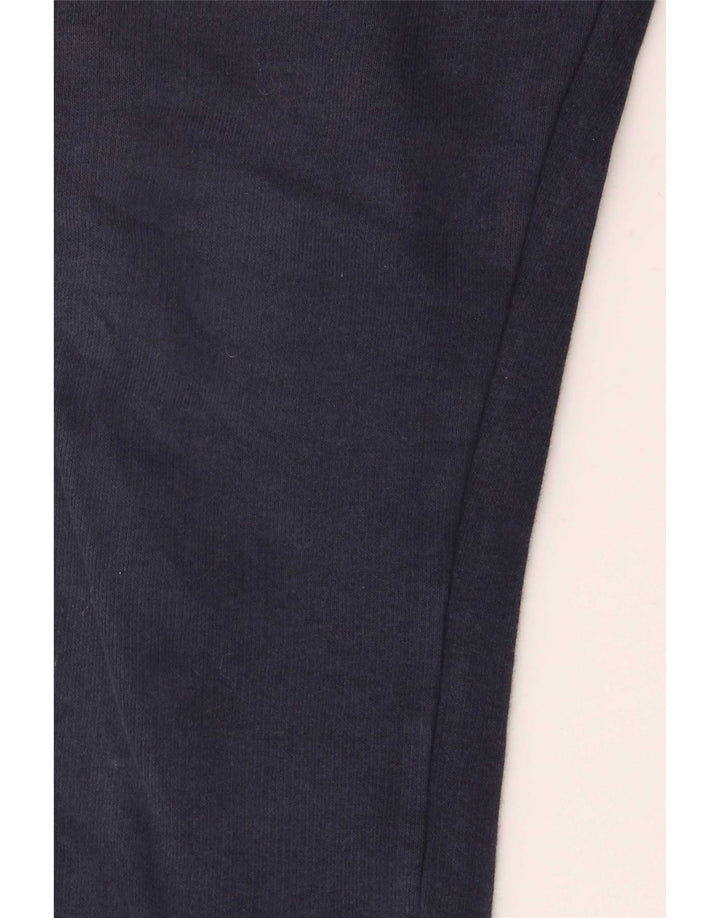 Pantaloni da tuta da ragazzo Marks & Spencer Joggers 10-11 anni Blu navy