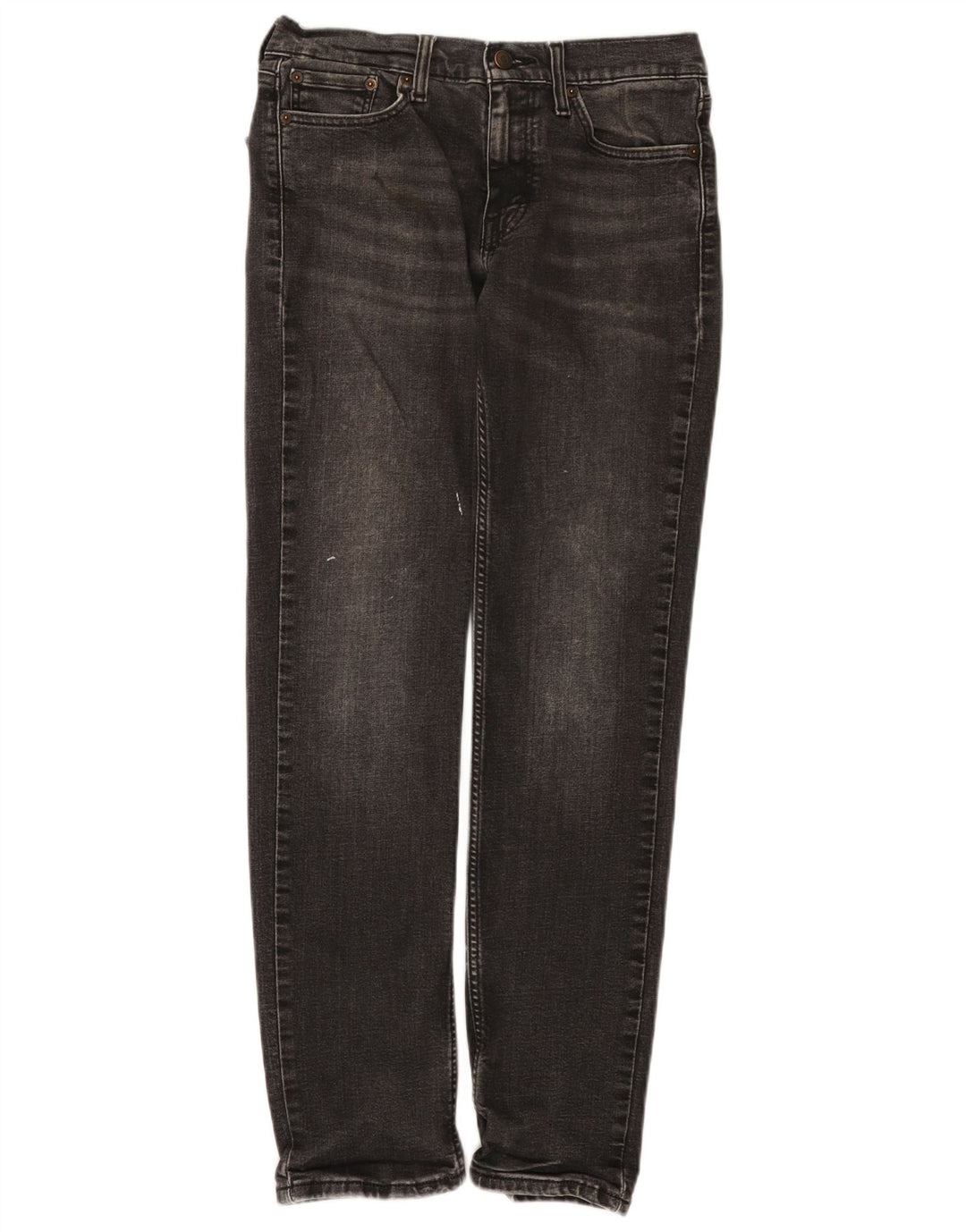Jeans Levi's Uomo 511 Slim W30 L32 Cotone Grigio