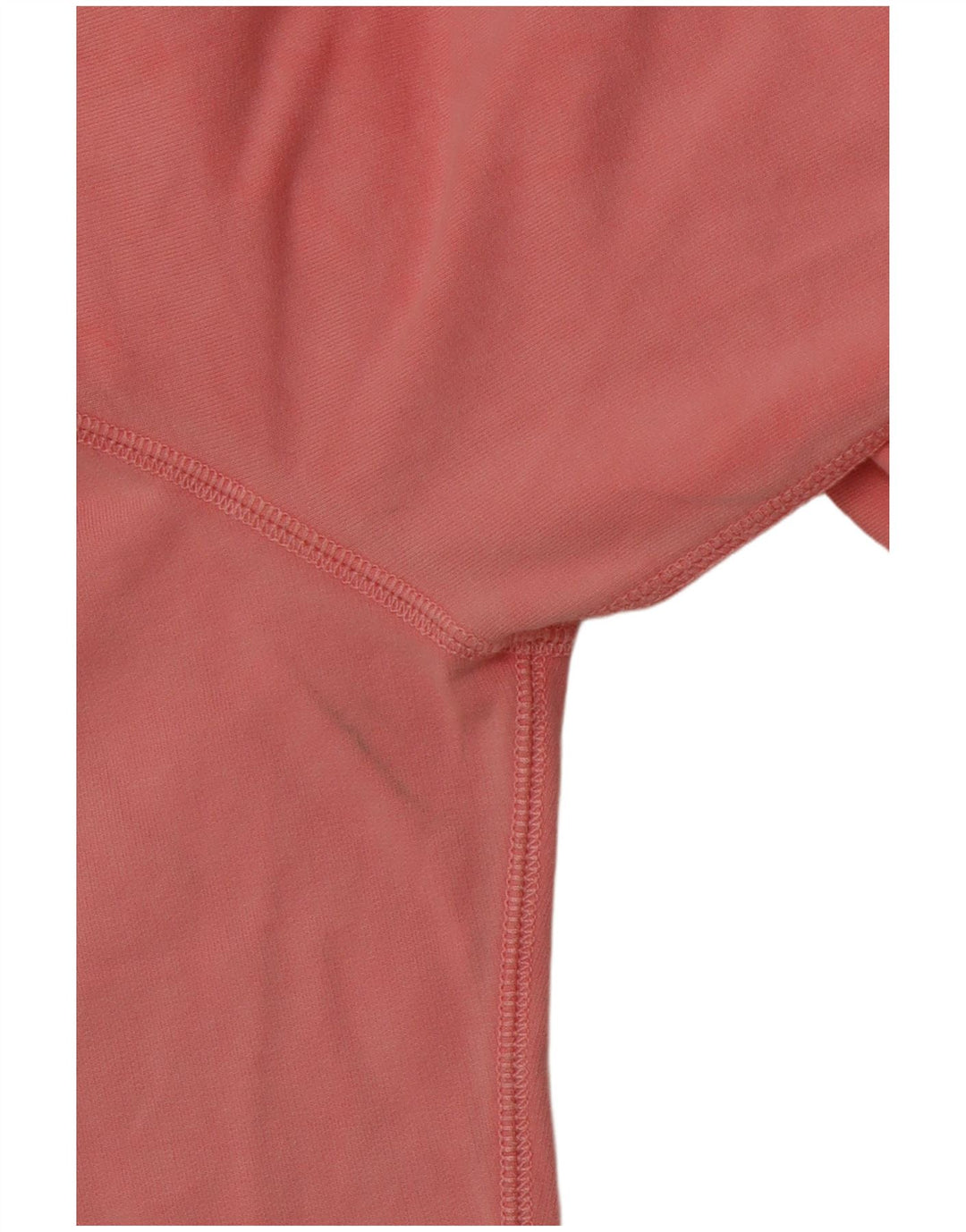 Felpa grafica da uomo NIKE maglione XL in cotone rosa