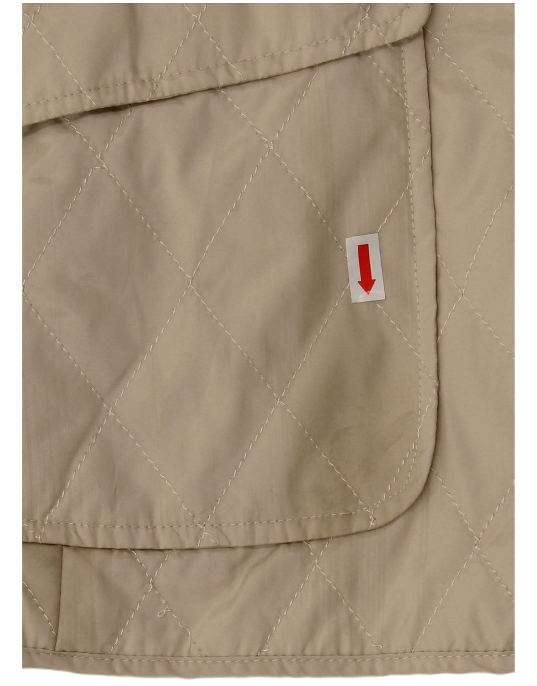 CONTE OF FLORENCE Giacca utility da donna IT 46 Large Grigio Poliestere