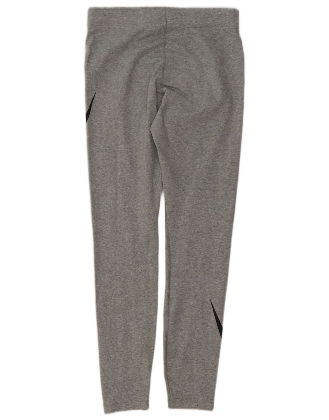 Leggings da donna Nike UK 14 Sport in cotone grigio medio