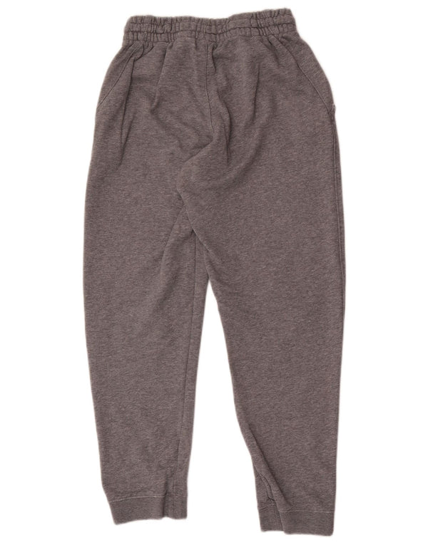 Pantaloni della tuta da ragazzo Nike Joggers 13-14 anni XL Cotone grigio
