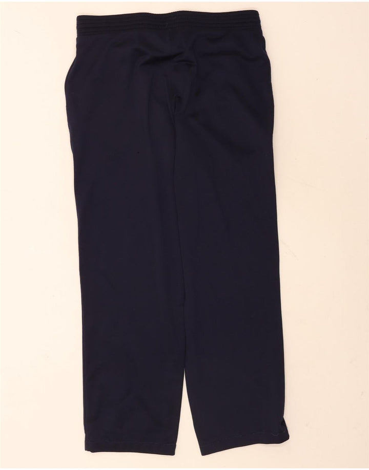 Tuta intera da uomo Sergio Tacchini IT 46 Small Blu Navy Colourblock