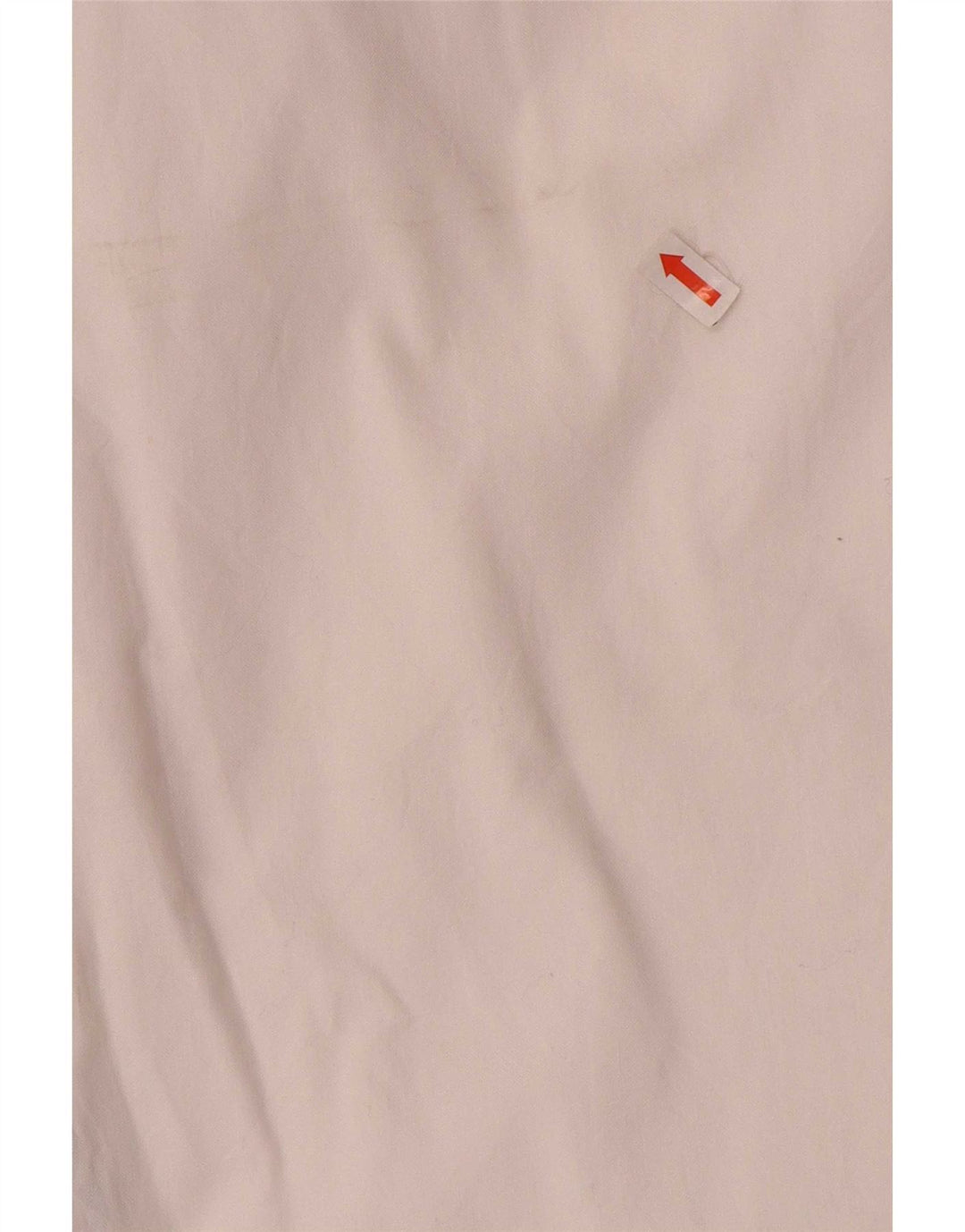 Camicia Tommy Hilfiger Ragazzo 15-16 Anni Cotone Bianco