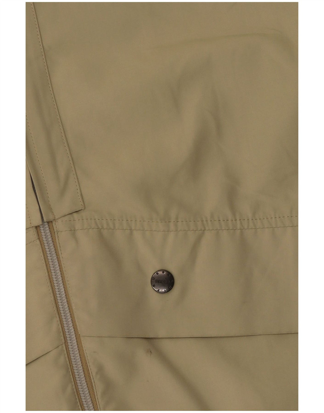 Giacca Utility Uomo TRUSSARDI IT 50 Large Verde
