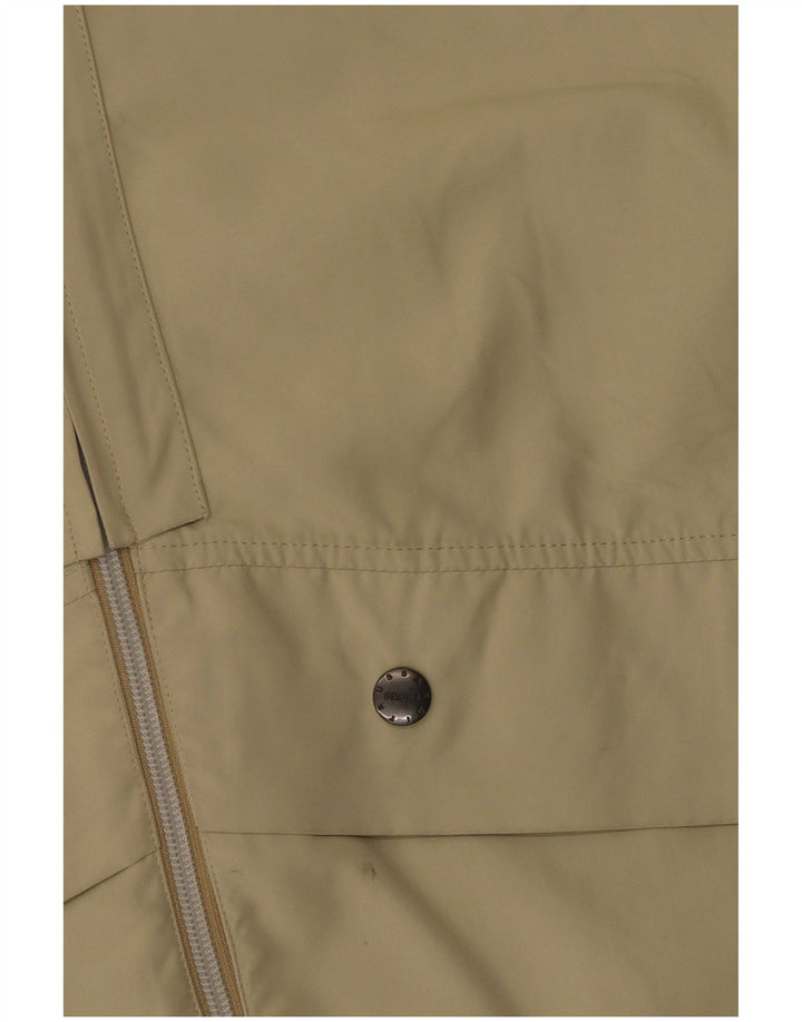 Giacca Utility Uomo TRUSSARDI IT 50 Large Verde