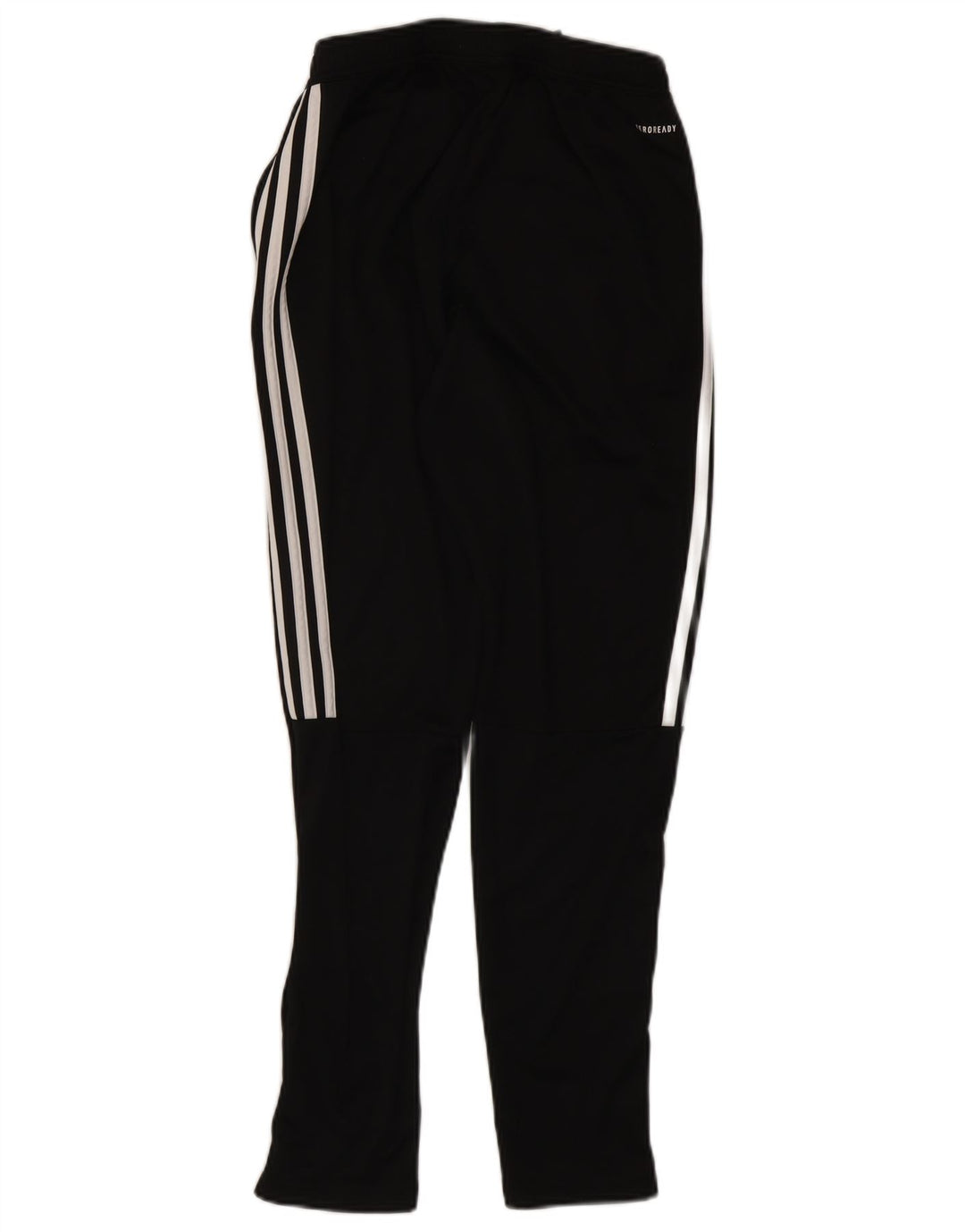 Pantaloni da tuta Adidas Aeroready da uomo di colore nero medio