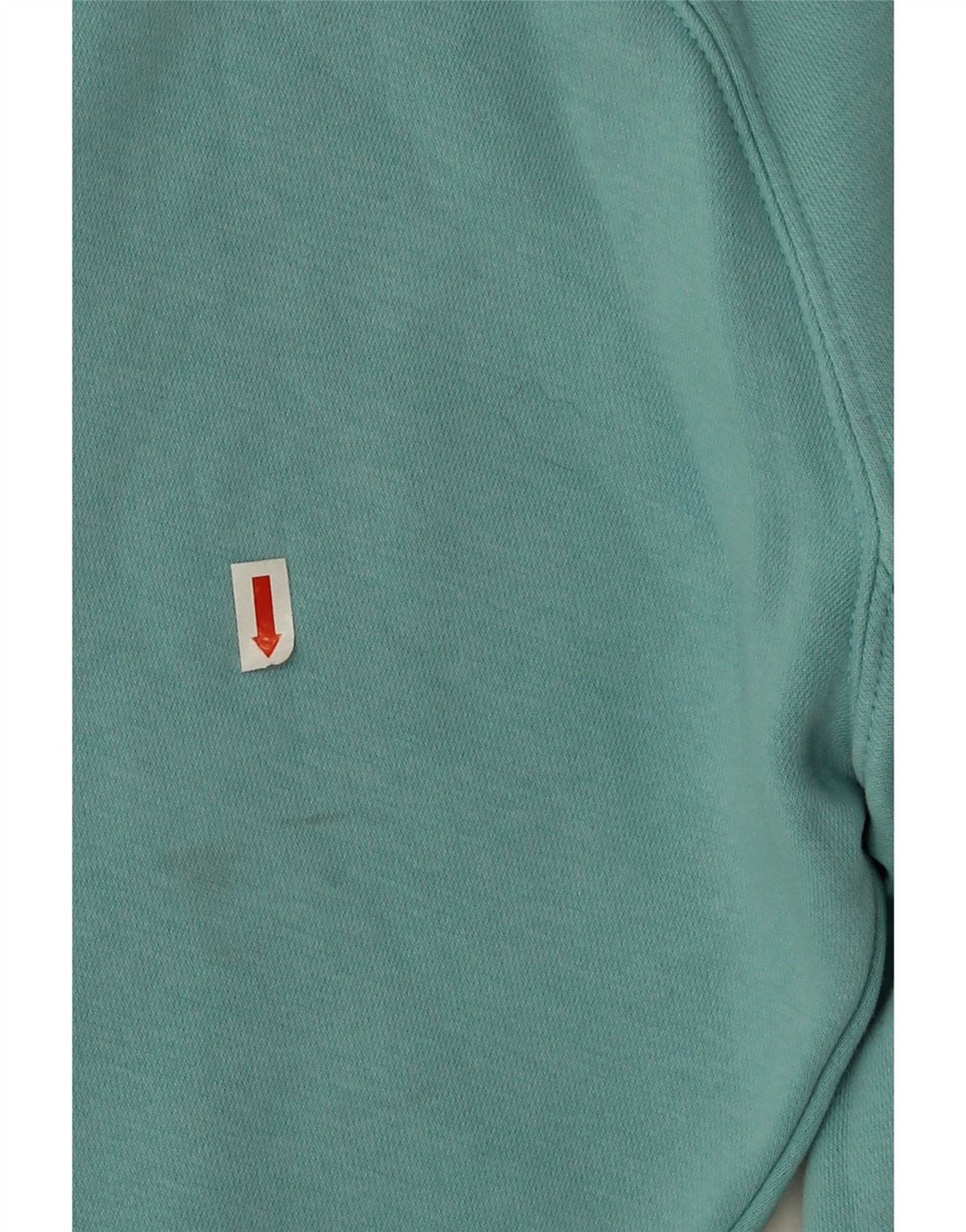 Felpa Nike Uomo Maglione Piccolo Turchese Cotone