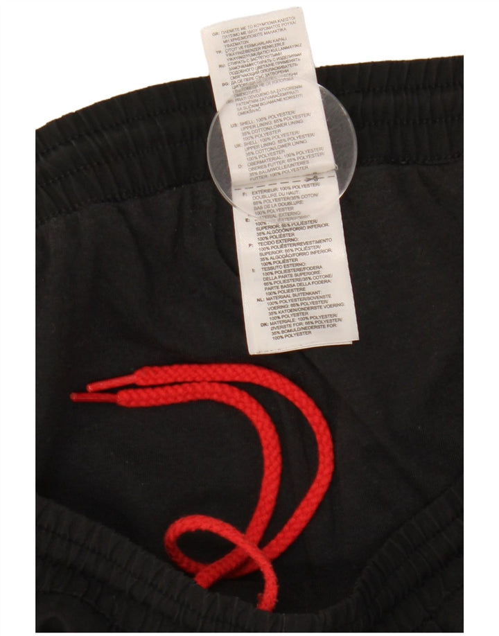 Pantaloni da tuta da uomo Adidas Joggers XL poliestere nero