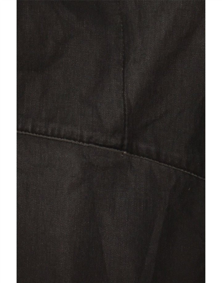 Pantaloni cargo dritti da uomo Dickies W40 L30 neri