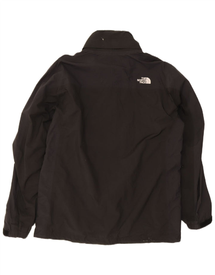 Giacca antipioggia da uomo The North Face UK 40 Large Nera