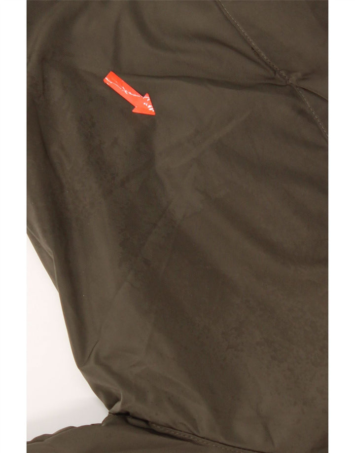 Giubbotto bomber da uomo Cos EU 46 piccolo poliestere kaki