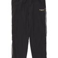 Pantaloni da tuta da uomo Reebok 2XL nylon nero