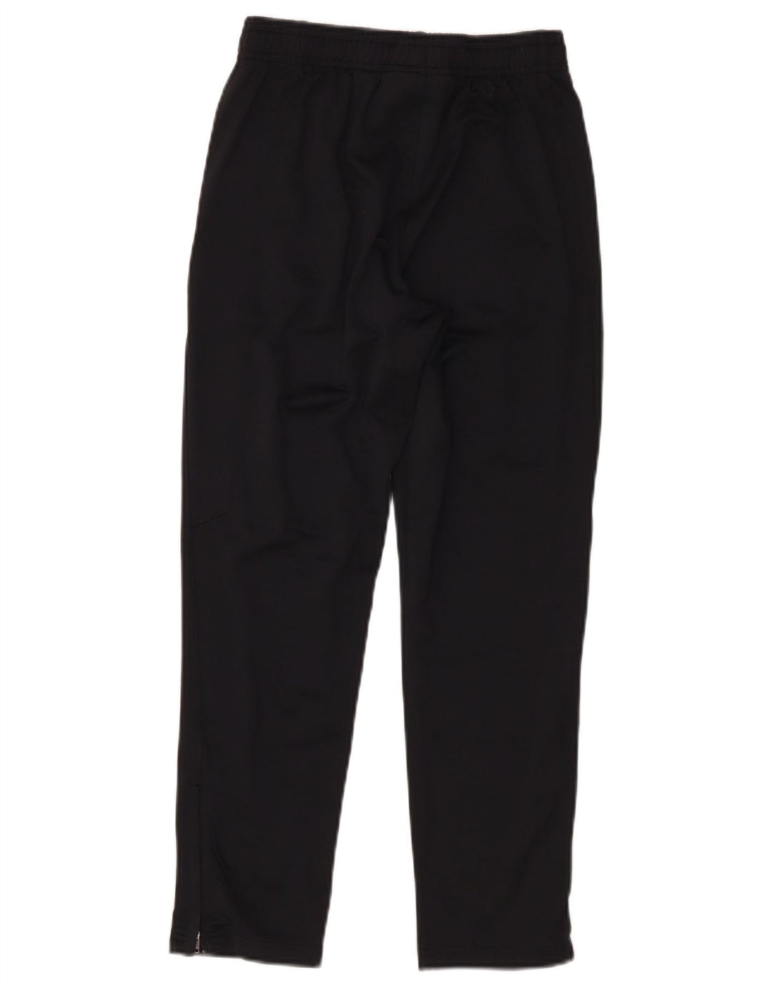Pantaloni della tuta da ragazzo Under Armour 9-10 anni poliestere nero medio