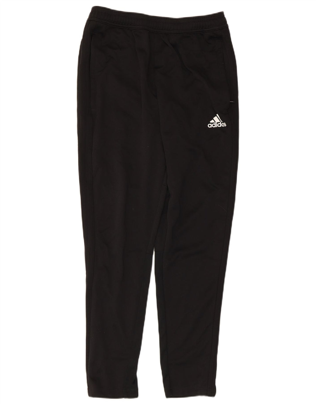 Pantaloni da tuta da uomo Adidas Medium Nero Poliestere